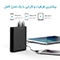 شارژر همراه انکر مدل A1214 PowerCore ظرفیت 10400 میلی آمپر ساعت